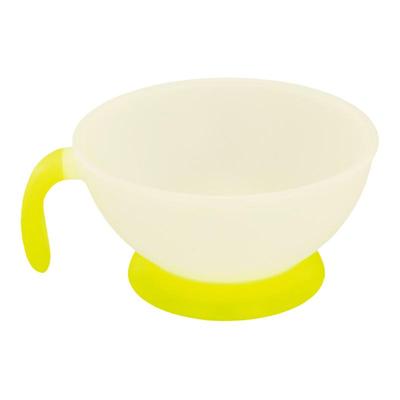 康贝辅食碗PP训练碗深口饭碗