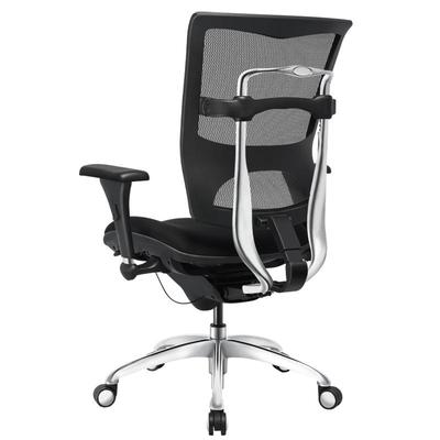 享耀家重载型人体工学椅护腰