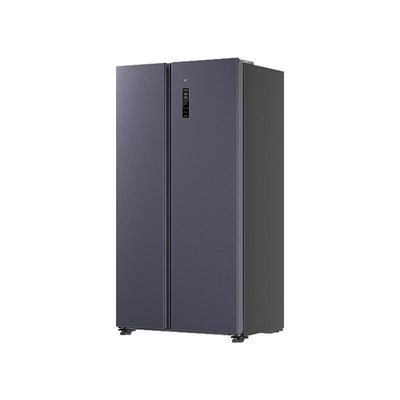 天猫自营小米米家冰箱516L大容量巨能装一级风冷无霜变频节能J