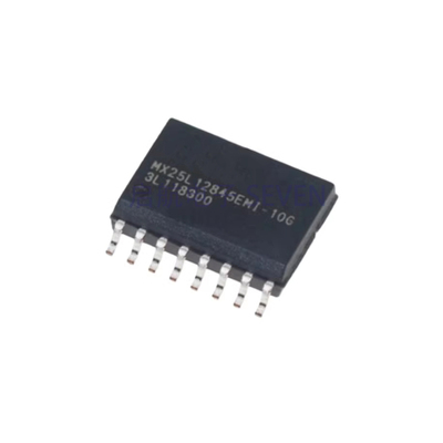 MX25L12845EMI-10G存储器芯片