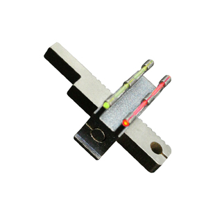 弹弓专用瞄具光纤瞄点瞄器奇策天蓬元帅鸡王惊雷喵具准星配件大全