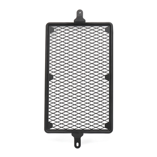 适用 凯旋Triumph T120 / T100改装水箱网 护网 街道双胞胎 配件