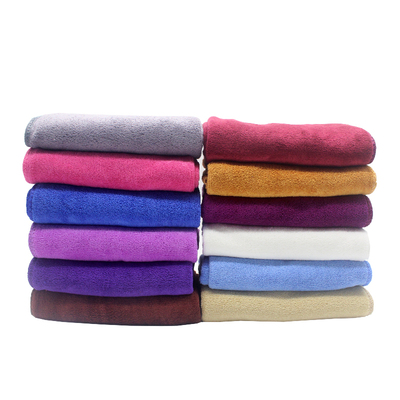 美容院专用定制干发擦车批發毛巾