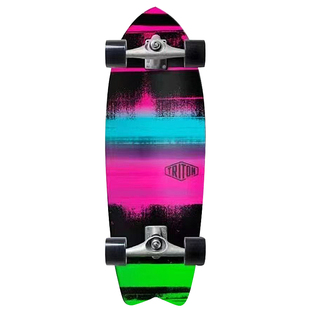 美国Carver官方旗舰店「浮游」Triton专业陆地冲浪板初学者29英寸