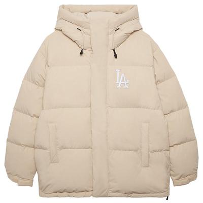 NewEra纽亦华超凡舒适羽绒服