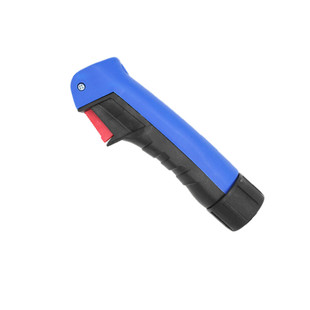 把壳200A 350A 500A气保焊枪前后把壳欧式15AK手柄二保焊枪开关芯