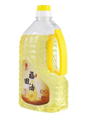 台湾2L液体酥油家用环保无烟灯油