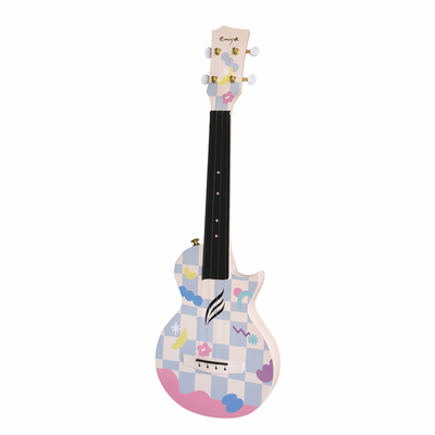 恩雅联名尤克里里入门琴