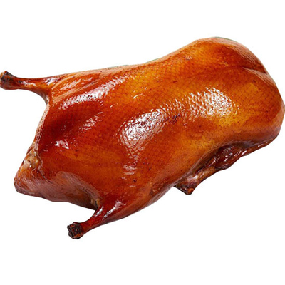 广东特产腊味港式深井锦记烧腊烧鹅店烧鸭酱板鸭北京烤鸭熟食零食