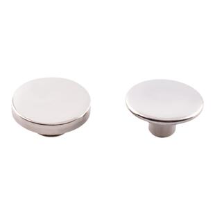 牛仔裤平面纽扣高档金属配件裤头扣子背带裤上衣钮儿童收腰调节扣