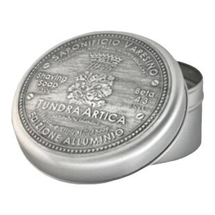 意大利SV北极苔原剃须皂手动打泡沫Saponificio Varesino SV1945