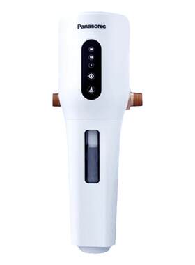 松下全屋前置反冲洗净水器