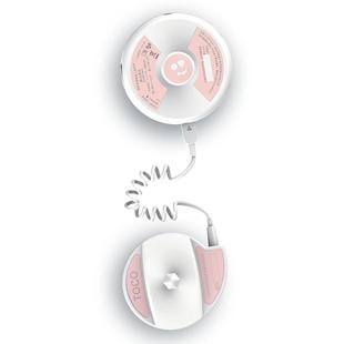 十月宝贝胎心监测仪医用级胎心监护仪孕妇家用胎心监护仪胎动宫缩