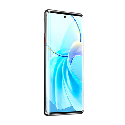 适用vivoy100系列水凝膜曲面贴合