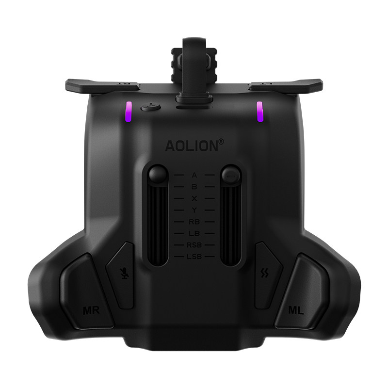 AOLION澳加狮Xboxseries手柄背键