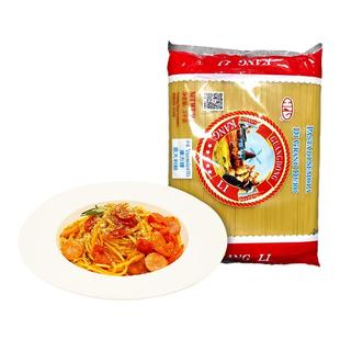 康力4#意大利面速食低脂意面儿童意粉通心粉番茄肉酱商用优惠装