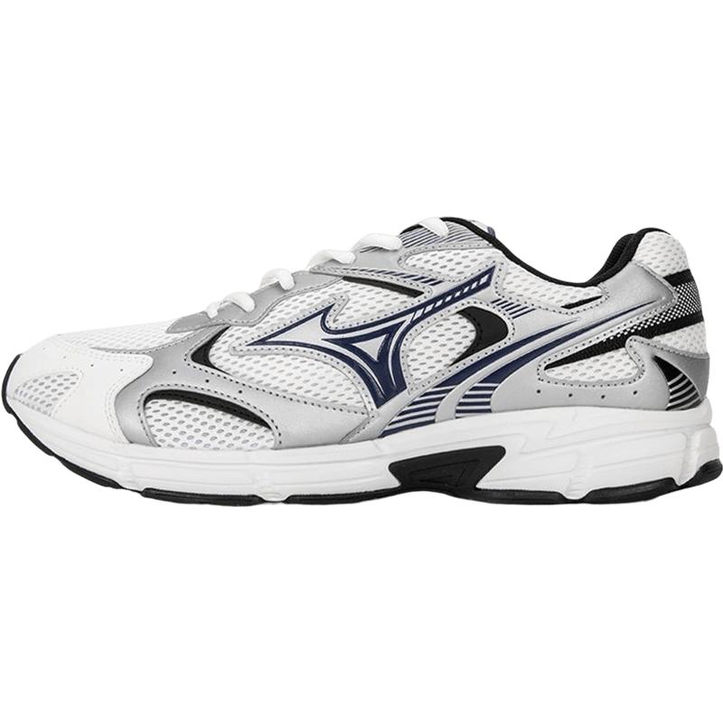 Mizuno美津浓男女鞋2025新款Speed 2K减震运动鞋休闲鞋D1GH2229