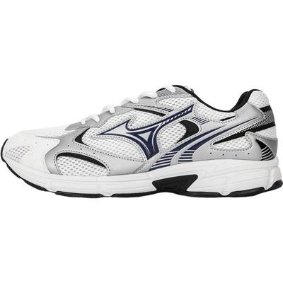 Mizuno美津浓男女鞋2025新款Speed 2K减震运动鞋休闲鞋D1GH2229