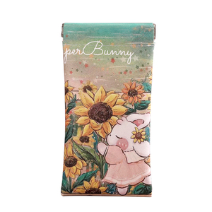 弹片眼镜袋抗压便携眼镜盒墨镜太阳镜收纳包自动闭合眼镜收纳袋女