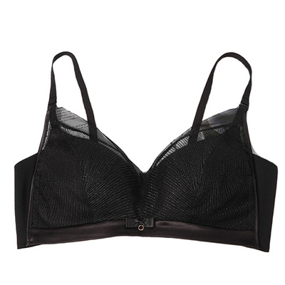 2021新款梧桐本色璇舞无钢圈聚拢无痕内衣性感三角杯文胸WN21205