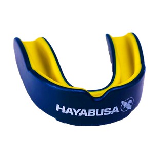 HAYABUSA 隼儿童拳击护齿散打搏击格斗训练泰拳运动护齿牙套护牙