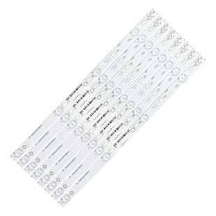 适用TCL L43F2820E/D43A710/43F3800A-LPC2/D43A810灯条43F2800