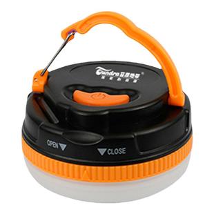 苔原地带电池帐篷灯户外露营野营帐篷灯照明露营灯LED亮户外