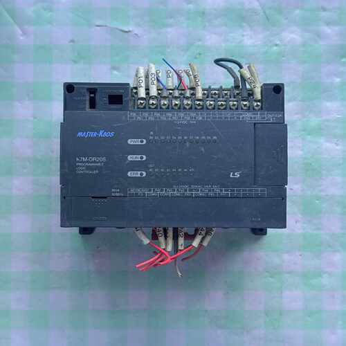 LG产电PLCK7MDR20S拆机件实物拍摄功能，议价商品