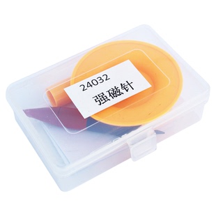 强磁针演示奥斯特实验及环形电流磁场方向24032型初中高中物理电磁学实验器材教学仪器电流磁场指南针强磁铁