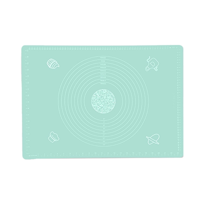 揉面垫加厚食品级硅胶垫家用