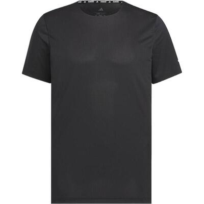 【自营】adidas阿迪达斯男子ESS SS TEE M运动短T恤KH3751短袖