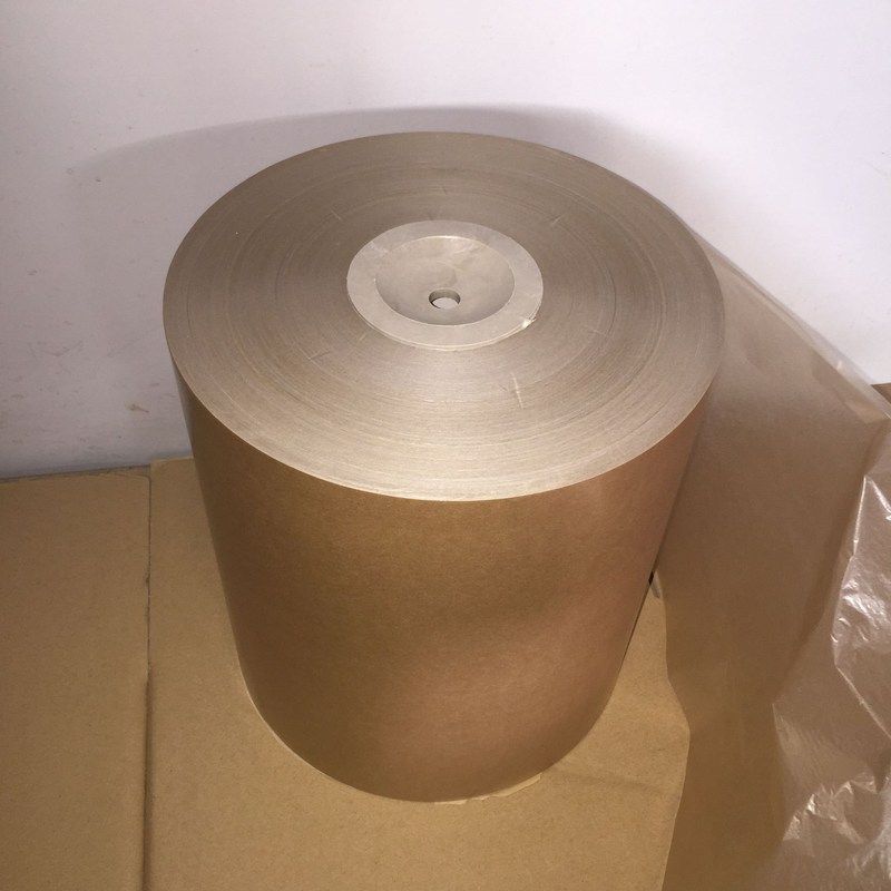 280mm*16kg电容纸电解隔离包装纸电容器光学镜片纸绝缘防尘纸