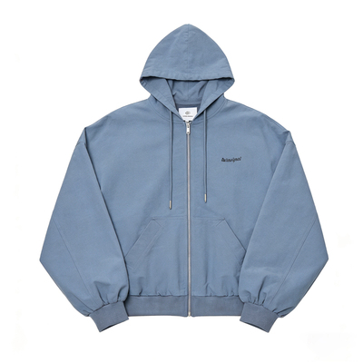 TurnSignal连帽开衫外套女