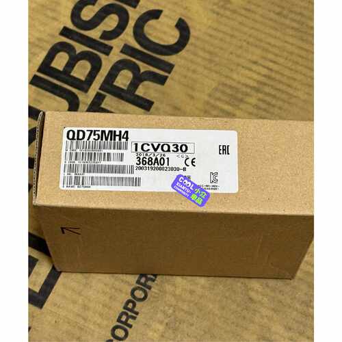 询价QD75MH4