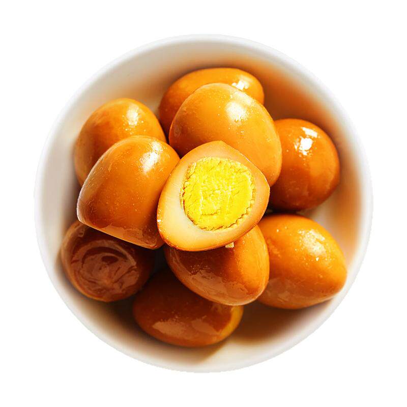 来伊份翻砂铁蛋500g休闲零食