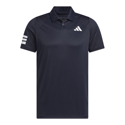 Adidas/阿迪达斯正品新款男士休闲运动户外翻领POLO衫JZ0098