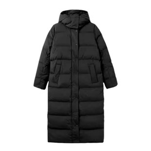 lululemon/露露乐蒙 Wunder puff女士九格泡芙鹅绒长裤羽绒服外套