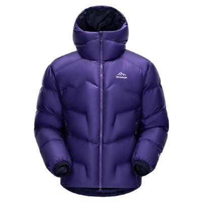 喜马拉雅玉龙羽绒服800蓬拒水