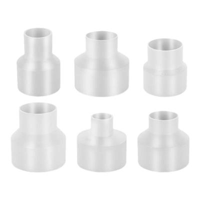 pvc异径直接自来水管大小头