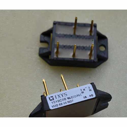 询价-VUO68PSD86VUE75三相整流桥