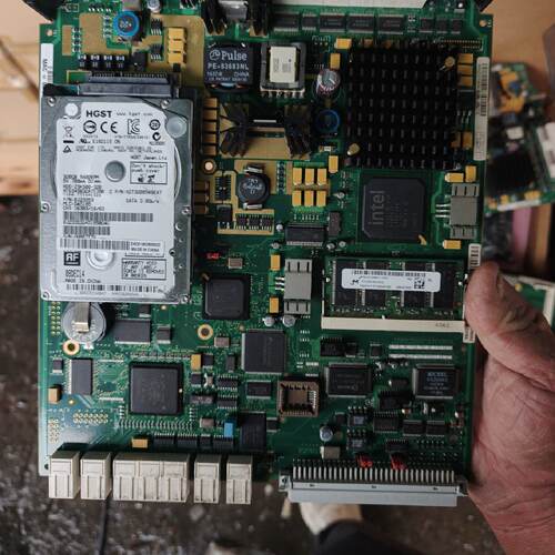 询价-阿尔卡特朗讯 Alcatel-Lucent CPU7-2主板