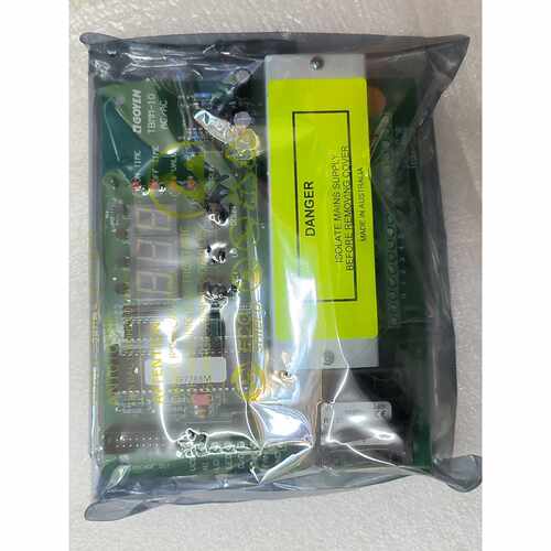 询价GOYEN TBMM-10 AC/AC时序控制器，澳大利亚原