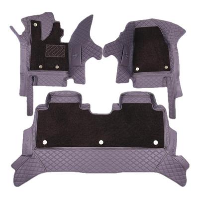 【零跑C10专用】全包围汽车脚垫