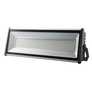 led户外投光灯室外照明家用超亮工地施工射灯强光外面防水线灯