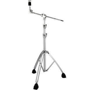 架子鼓斜吊架中高端镲架直斜两用镲片支架斜杆吊镲架直吊架直镲架