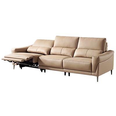 全友家居客厅小户型多功能沙发