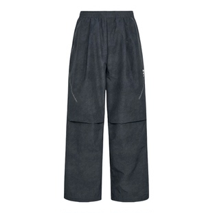 Adidas/阿迪达斯正品FOSTRACKSUITBOTOMS新款经典男长裤KU5349