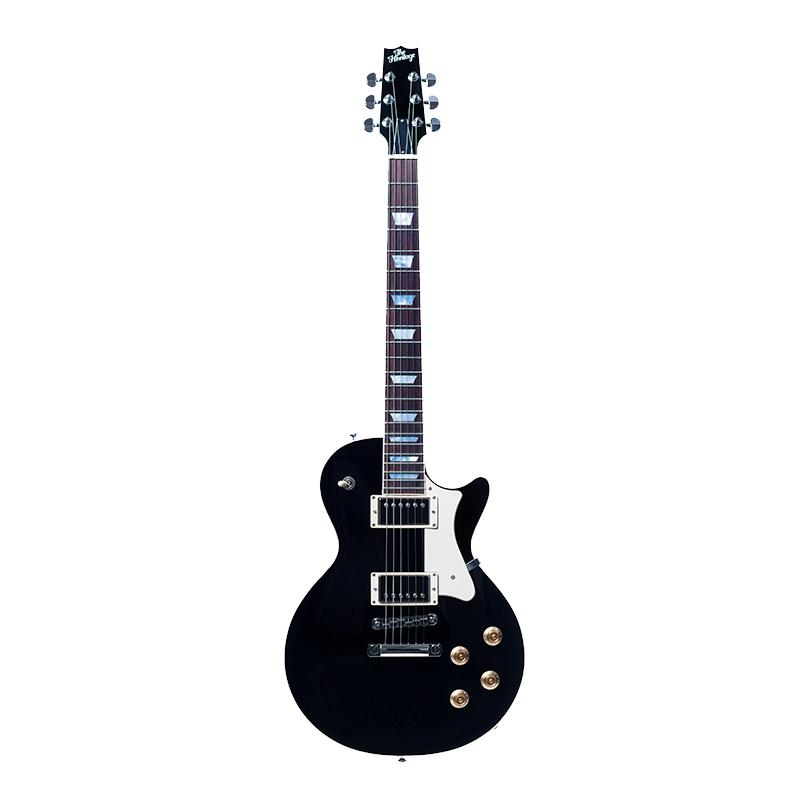 美国进口手工电吉他Gibson