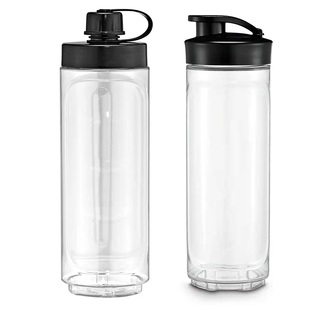 WMF榨汁机配件杯子福腾宝奶昔机德国料理机随行杯果汁杯便携式