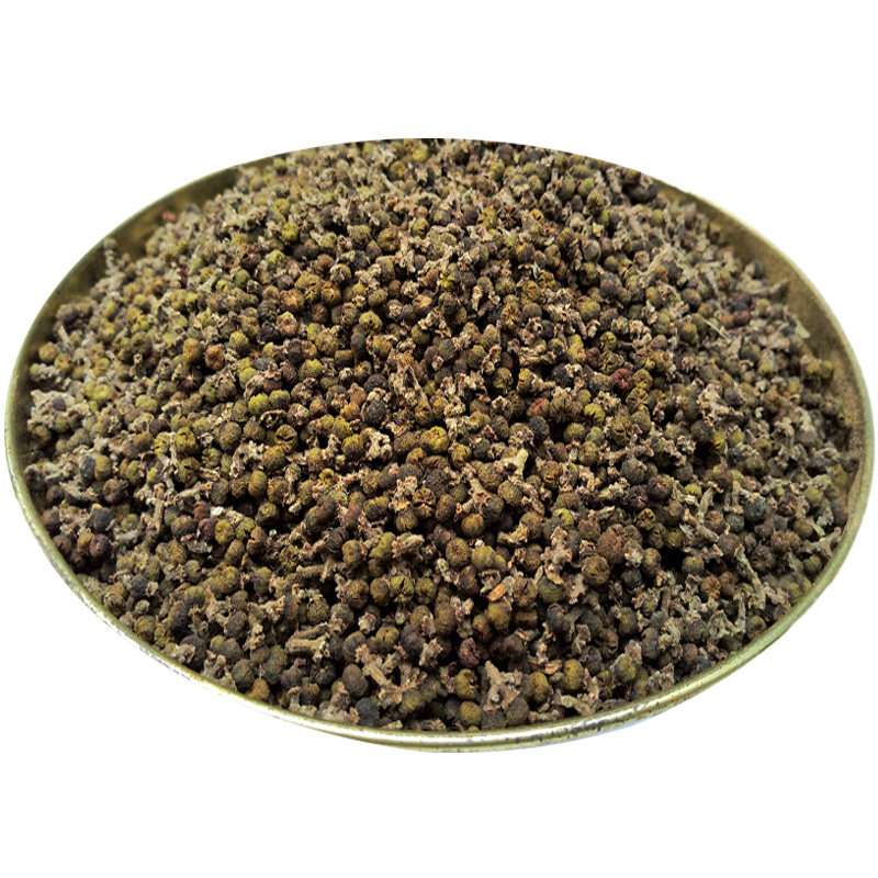 贵州吴茱萸可打粉野生中药材500g